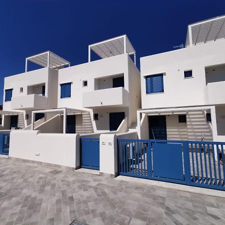 Holiday Apartments San Vito Lo Capo Eksteriør billede