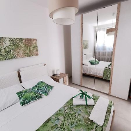 Holiday Apartments San Vito Lo Capo Eksteriør billede