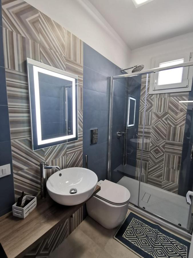 Holiday Apartments San Vito Lo Capo Eksteriør billede