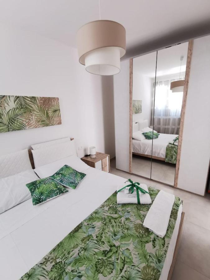 Holiday Apartments San Vito Lo Capo Eksteriør billede