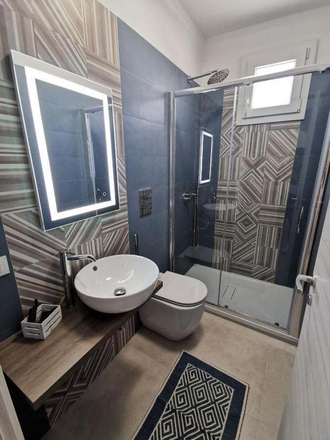 Holiday Apartments San Vito Lo Capo Eksteriør billede