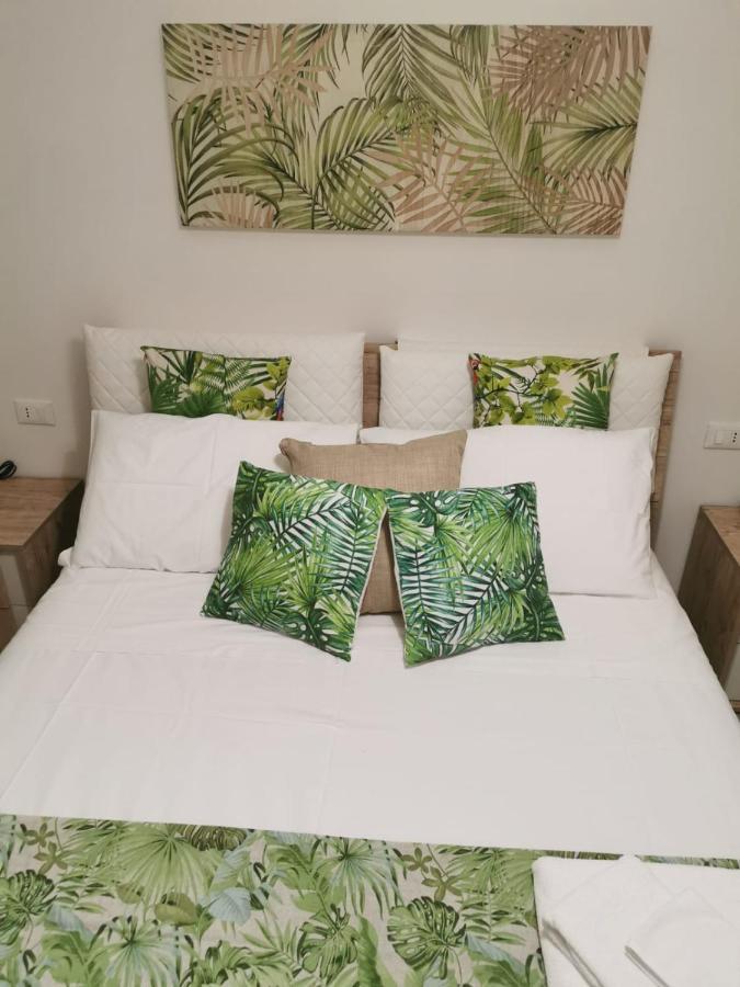 Holiday Apartments San Vito Lo Capo Eksteriør billede