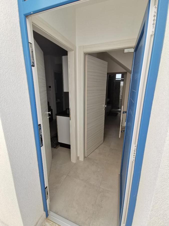 Holiday Apartments San Vito Lo Capo Eksteriør billede