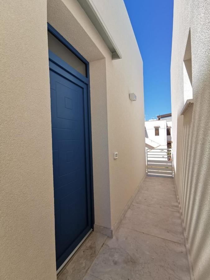 Holiday Apartments San Vito Lo Capo Eksteriør billede