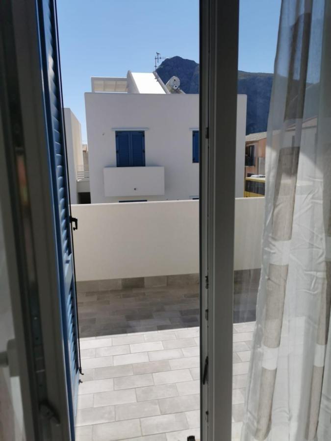 Holiday Apartments San Vito Lo Capo Eksteriør billede