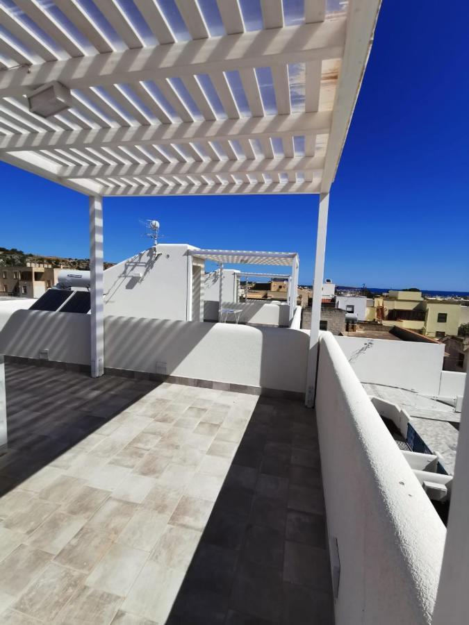 Holiday Apartments San Vito Lo Capo Eksteriør billede