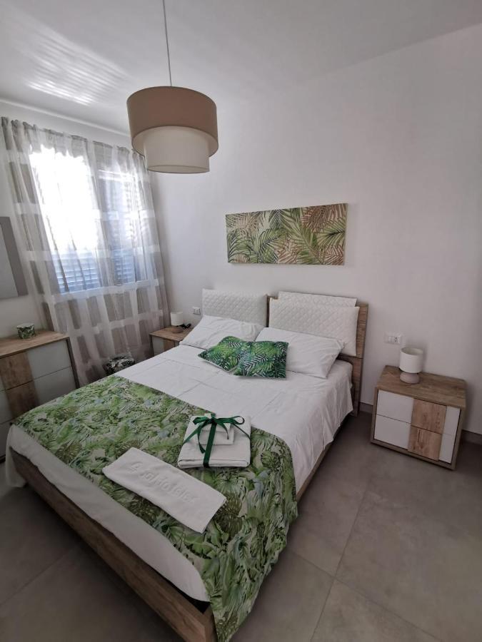 Holiday Apartments San Vito Lo Capo Eksteriør billede