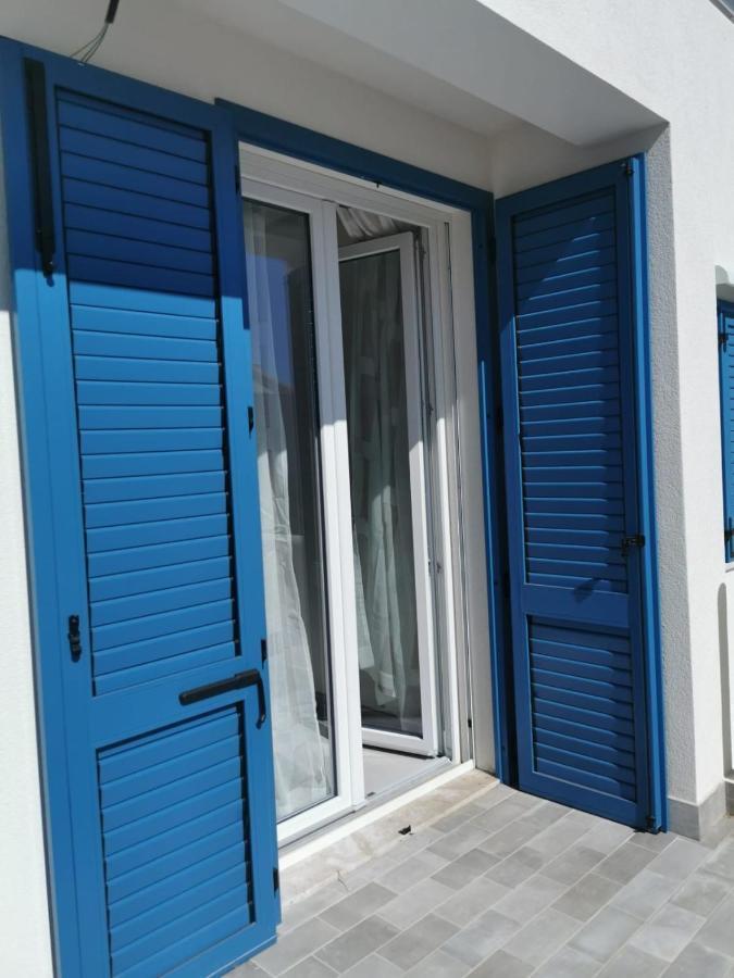Holiday Apartments San Vito Lo Capo Eksteriør billede