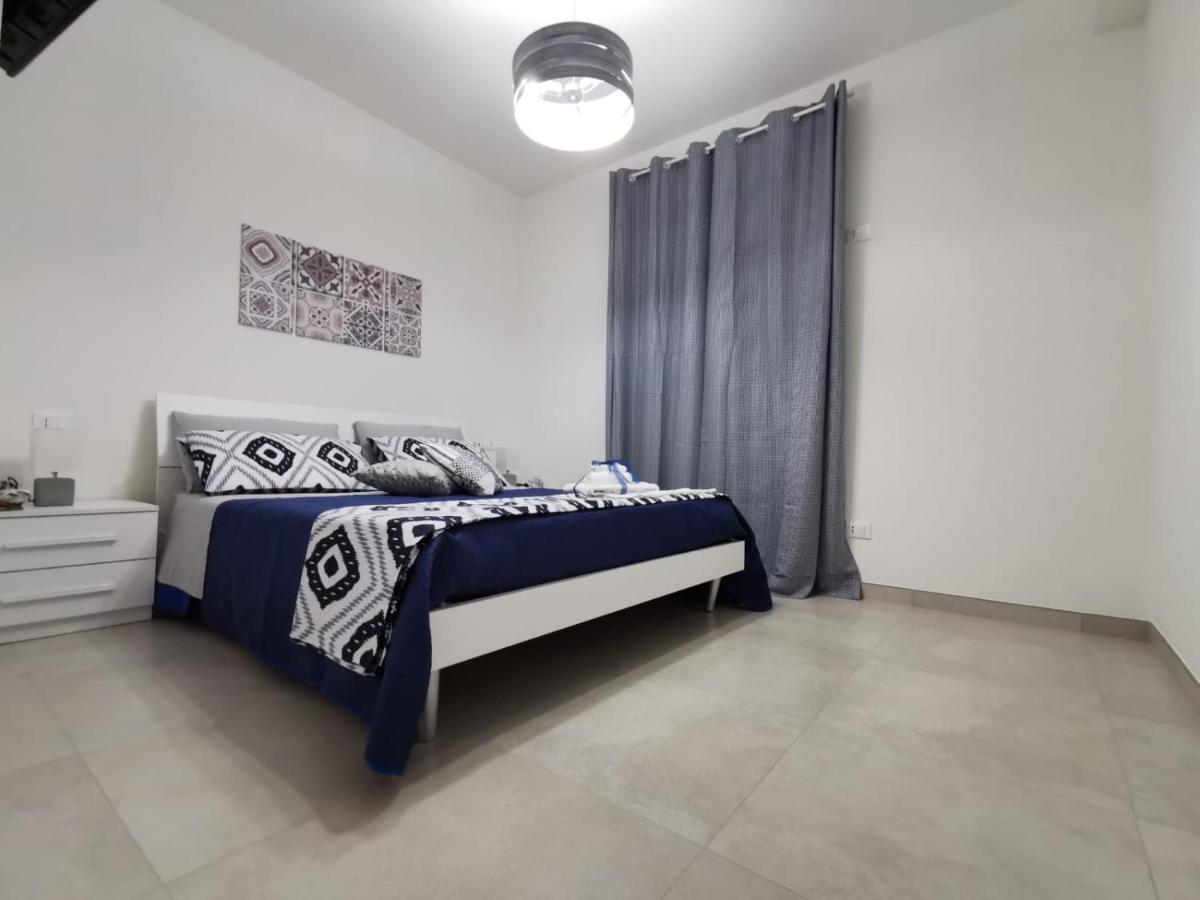 Holiday Apartments San Vito Lo Capo Eksteriør billede