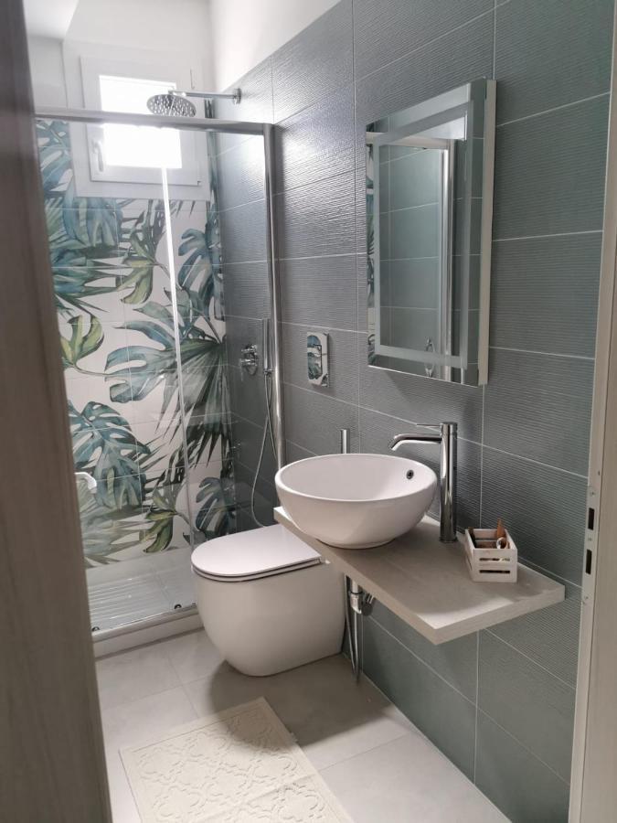 Holiday Apartments San Vito Lo Capo Eksteriør billede