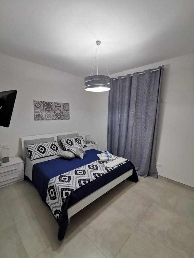 Holiday Apartments San Vito Lo Capo Eksteriør billede