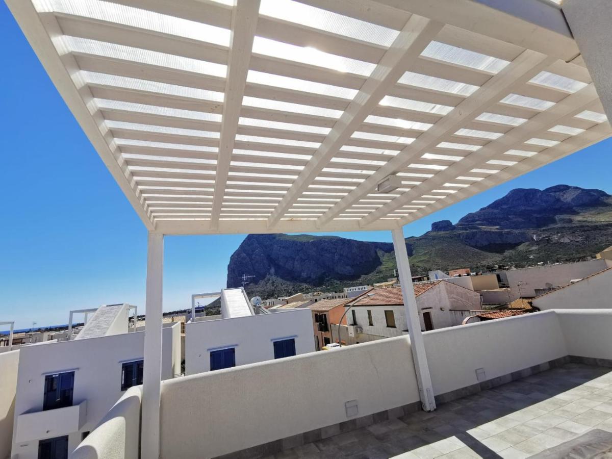 Holiday Apartments San Vito Lo Capo Eksteriør billede